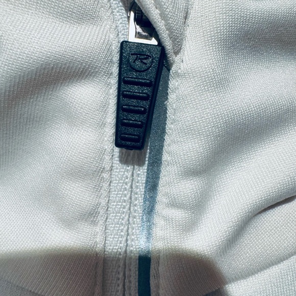 Rossingol Skiing 1/4 Zip Stretch Windbreaker - Picture 4 of 6